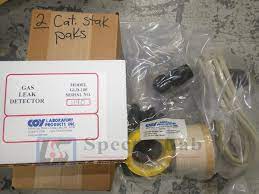 Detects halogen leak, such as r134a, r12, r410a, r22 and r600a etc. Coy Laboratory Vinyl Anaerobic Airlock Chamber Type A Spectralab Scientific Inc