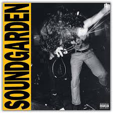 Pin By Rock N Roll Radio On Its Just Me Soundgarden Albums Chris Cornell Grunge Music