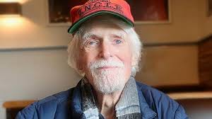 Daniel Boone (TV Series 1964–1970)