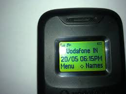 VODAFONE 150 (VF 150 ...