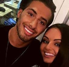 Frederick Love's Instagram, Twitter & Facebook