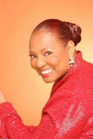 Celebrating the Life of Bishop Iona Locke