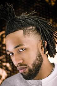 Dyed dreads bring in the potential for guys to leverage coloring trends. Pin On Black Men Haircuts