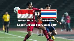 Berikut jadwal kualifikasi piala dunia 2022 zona asia, kamis (03/06/21). Jadwal Timnas Indonesia U 22 Vs Thailand Di Sea Games 2019 Nawacita