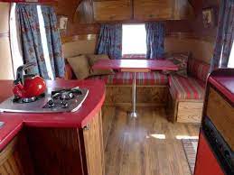 1967 Overlander Intl 26ft Airstream For Sale Airstream Interior Simple House