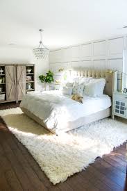 None of which will break the bank but will all make your bedroom feel refreshed and instantly more expensive. White Master Bedroom Makeover