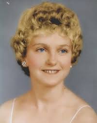 Geraldine "Gerry" MacDonald Obituary