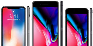 iphone x how does its size compare to earlier iphones