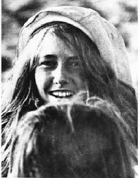 Alison Ballard Obituary