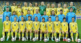 Женская сборная украины радует своих болельщиков, несмотря на то, что случаются определённые поражения. Zhenskaya Sbornaya Ukrainy Pobedila Greciyu 3 1 Sport Tch Ua