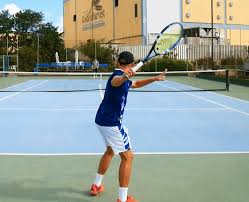 Our best tennis products are not expensive with reductions between 30% and 80%, so that you can outfit yourself from head to toe with you will find all the products that you need at reduced prices to allow you to wear tennis outfits like the pros. Sergetti Stringing Method Review Tennisnerd Net What Is Sergetti