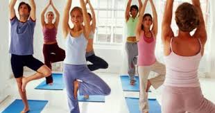 Yoga For Vertigo Part 1 Yoga Poses For Beginners Yoga For Beginners Yoga Poses