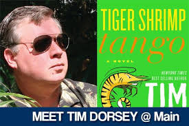 Tim dorsey has written several books. 70 Serge A Storms Ideas Tim Dorsey Storm Tims