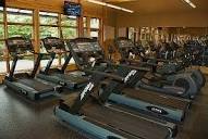Cedarbrook Lodge Gym: Pictures & Reviews - Tripadvisor