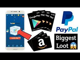 Making apps and tv a click away. Google Play Gift Card Kaise Kamaye