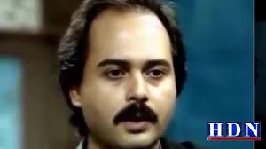 Veteran actor Mazhar Ali passes away #mazhar ali