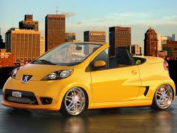 Image result for Jaune Carioca 2014 Peugeot