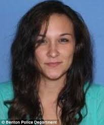 Tabitha Ashley and Phillip Ashley charged in the death of son Bladen in  Benton, Arkansas