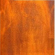 Corten Steel Cladding Sheets 2 – 6mm – Rose & Rust