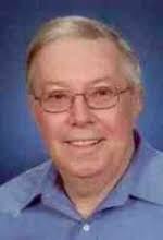 Obituary information for Patrick J. Gaughan, Jr.
