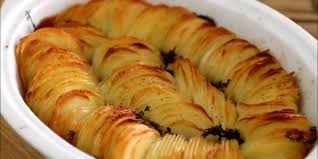 Les Meilleures Pommes De Terre Roties Croustillantes Delices De Cuisine Pommes De Terre Roties Recettes De Cuisine Pommes De Terre Roties Croustillantes
