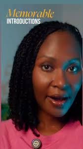 “I Am Joyce Daniels-Queen of Talk, I help leaders and professionals speak  with clarity and confidence. I started my career hosting weddings and  corporate events as an event host MC, which has ...