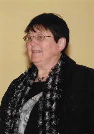 Marian Ellis Jagger (1943-2016)