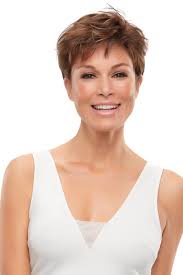 Annette Synthetic Lace Front Wig by Jon Renau