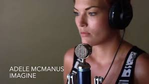 Adele Mcmanus's Instagram, Twitter & Facebook