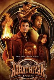 Bollywood 300Mb Movies - RdxHD