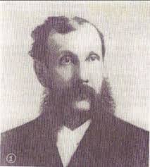 Dr Silas Pratt Wright (1839-1922)