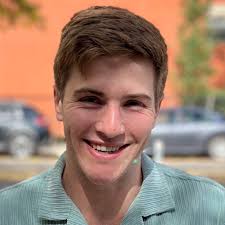 Meet Your New Officers (Class of 2028) — Blacknall