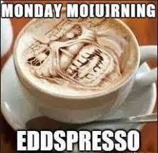 Os eddies do iron maiden de um jeito que você nunca viu. 100 Eddie Ideas Iron Maiden Eddie Iron Maiden Heavy Metal Bands