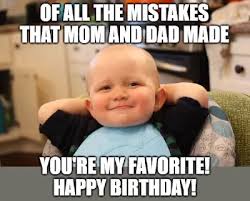 20 Funny Birthday Wishes For Your Brother
