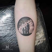 Simbolo che rappresenta principalmente la perseveranza. Tatuaggio Famiglia Significato Oltre 100 Idee Tatuaggio Co