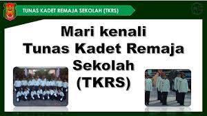 Selamat kembali semula ke sesi persekolahan 2011. Pengenalan Unit Beruniform Tkrs Youtube