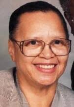 Janie Mack Obituary August 23, 2013