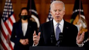 To all those who volunteered, worked the polls in the middle of this pandemic god bless you. The Radical Unavailability Of Joe Biden Financial Times