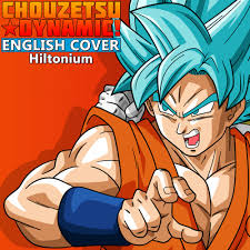 Find where to watch full episodes of dragon ball super. Stream Chouzetsu Dynamic English Cover By Hiltonium Dragon Ball Super Op 1 By Hiltonium Listen Online For Free On Soundcloud