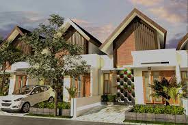 Ada banyak cara yang bisa ditempuh untuk memiliki sebuah rumah. Desain Rumah Paling Populer Di Tahun 2019