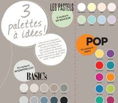 Nuancier Peinture Pour Meuble Vernis Relooking V33 28 Couleurs Nuancier Peinture Peinture Meuble Peindre Un Meuble Vernis