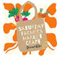 Farmers Market Arts and Craft - Reusable Bags event image