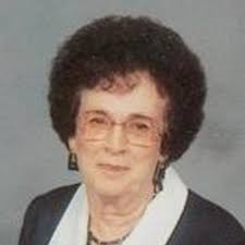 Ida Faye Hill Obituary February 2, 2011