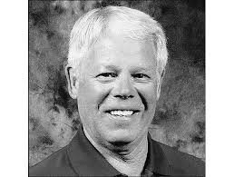 HOWARD ECHOLS Obituary (1948