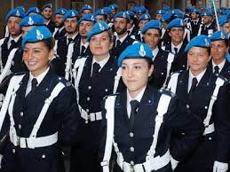 Manuale gratuito concorso vigili del fuocovolume. Dap Concorso Allievi Agenti Banca Dati Domande Gnews Giustizia News Online Quotidiano Del Ministero Della Giustizia