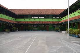 Fatmawati, cipete, rt.6/rw.5, cilandak, jakarta selatan, daerah khusus ibukota jakarta 12410. Smp Negeri 268 Jakarta New Blogspot Profil Sekolah