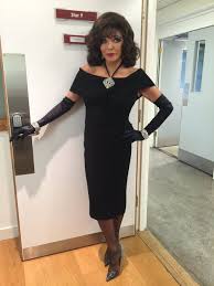 Kostenlose lieferung für viele artikel! Joan Collins Dame Joan Collins Joan