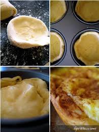 Pasteis De Nata Portuguese Custards Recipe Portuguese Recipes Recipes Dessert Recipes