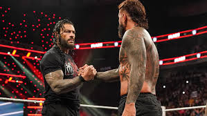 Roman Reigns SHOCKS WWE Universe! Raw Return & Street Fighter Role REVEALED! - Imagen principal del artículo
