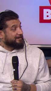 The most unhinged segment. Tickets onsale now.